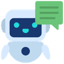 Bot Icon