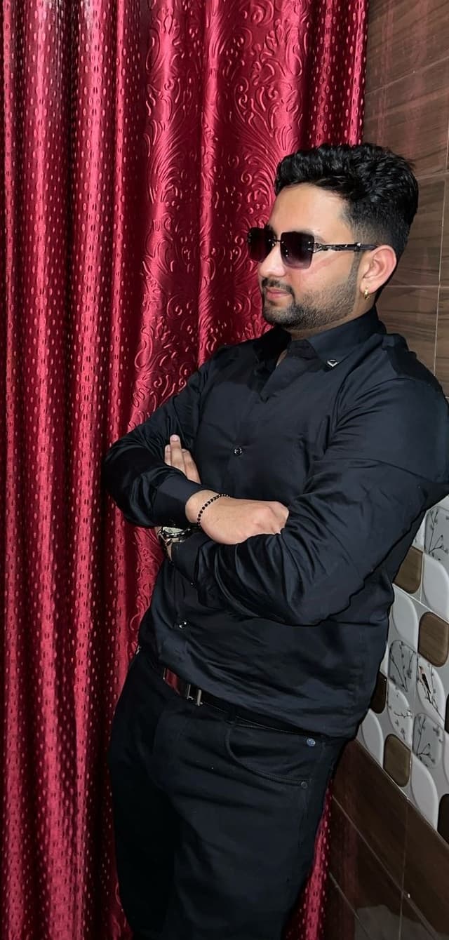 Prince Soni