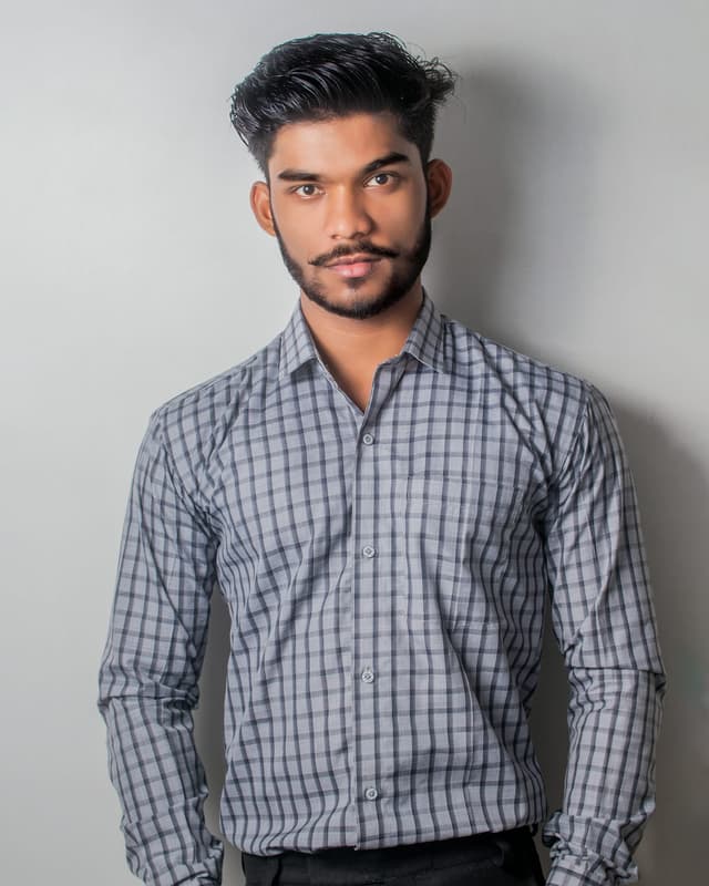 Suresh Patel