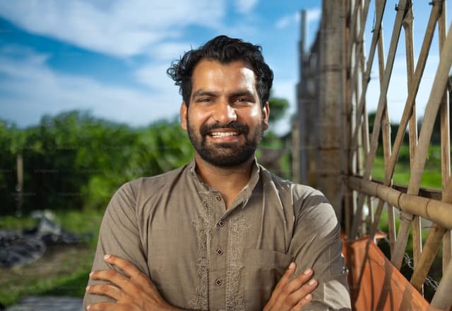 Rajesh Kumar
