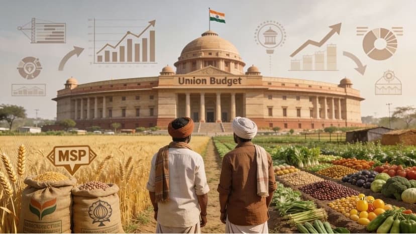 Seminar on Climate Smart Agriculture Practices