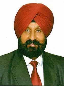 Dr. Gurbachan Singh